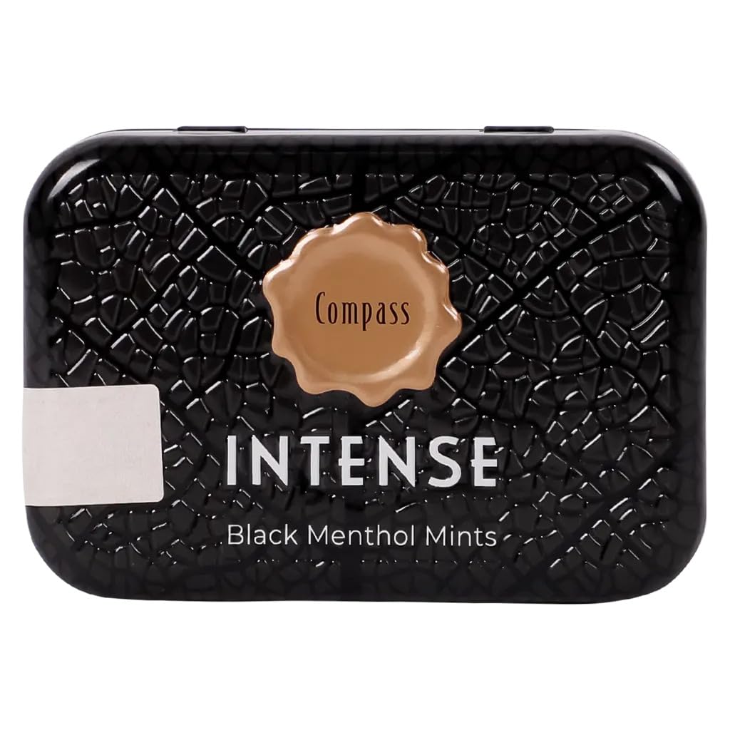 Compass Intense Menthol Strong