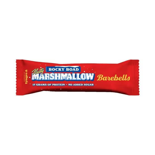 Barebells Marshmallow Rocky Road Protein Bar 55g
