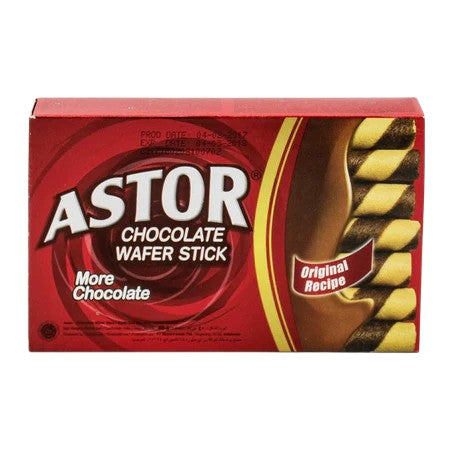 Astor Wafer 40g