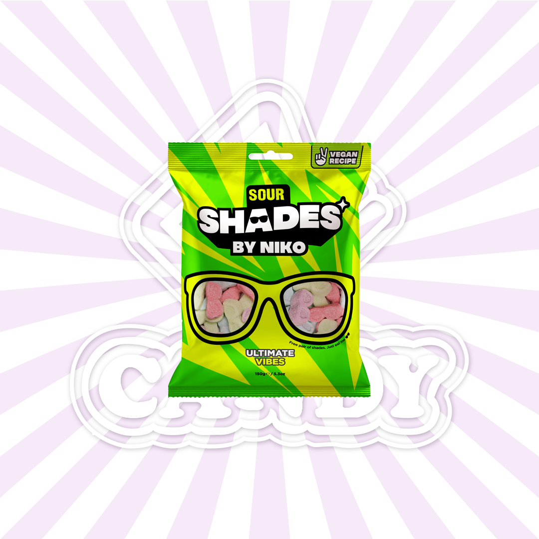Shades By Niko (Ultimate Vibes)