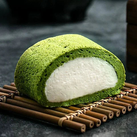 Yuzhi Matcha Powder Blue 40g