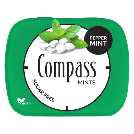 Compass Classic Peppermint