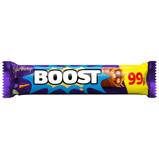 Cadbury Boost 48.5g