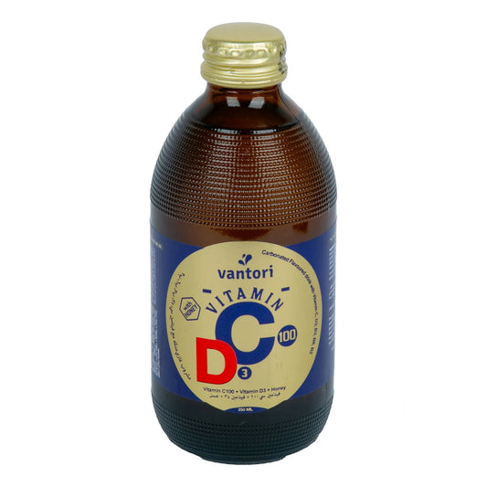 VANTORI VITAMIN DC 250ML