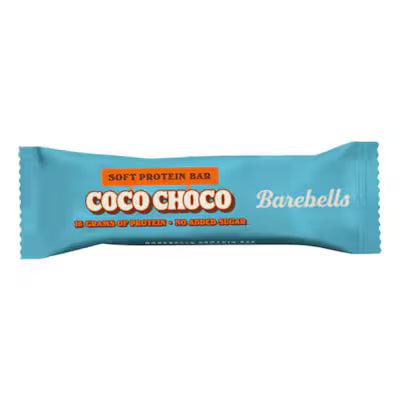 Barebells Coco Choco Soft Protein Bar 55g