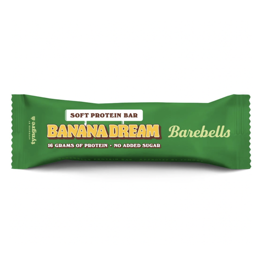 Barebells Banana Dream Soft Protein Bar 55g