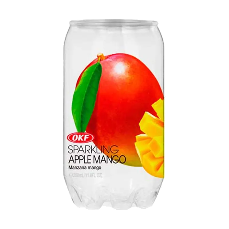 OKF Sparkling Apple Mango 350ml