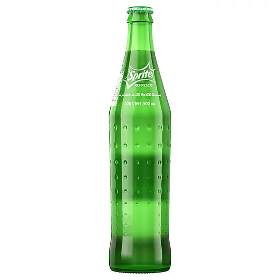 Sprite Mexico 500ml