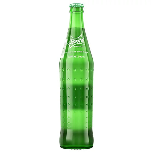Sprite Mexico 500ml