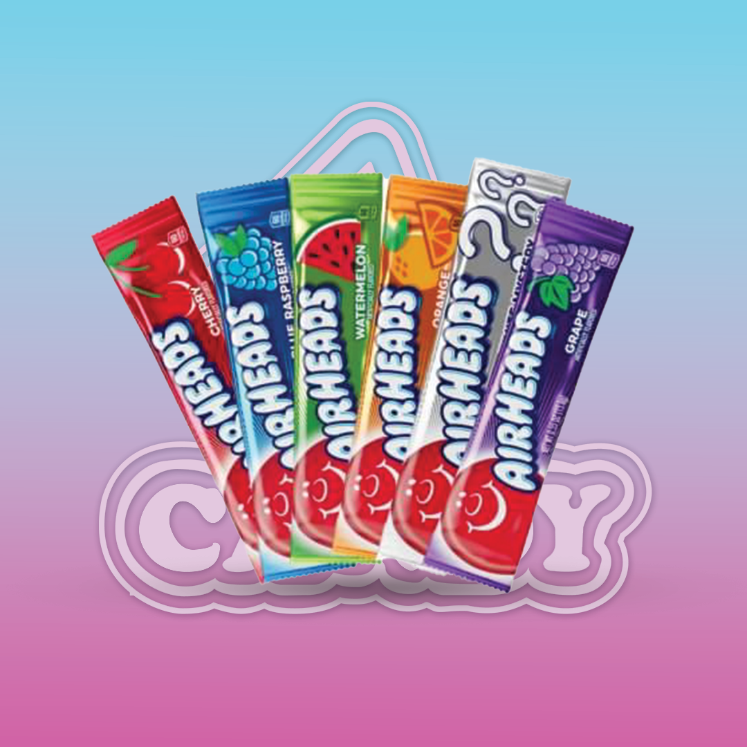 Airheads Candy 0.55oz
