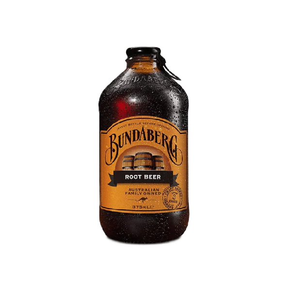 Bundaberg Root Beer 375Ml