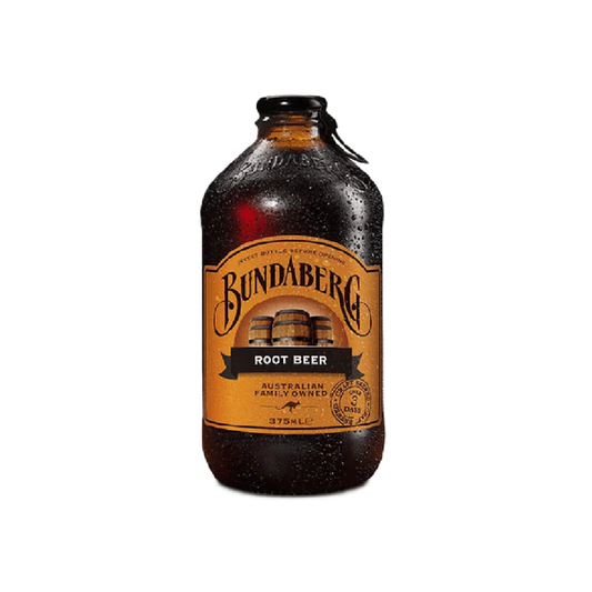 Bundaberg Root Beer 375Ml