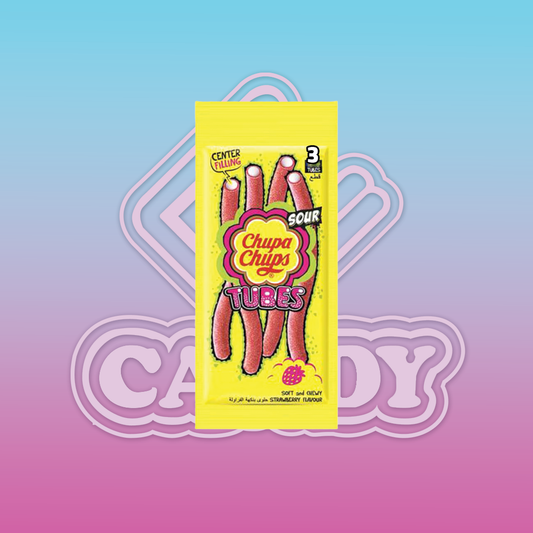 Chupa Chups Tubes 24G