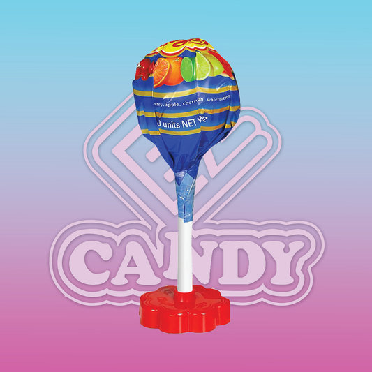 Chupa Chups Lollipops Classic Mega