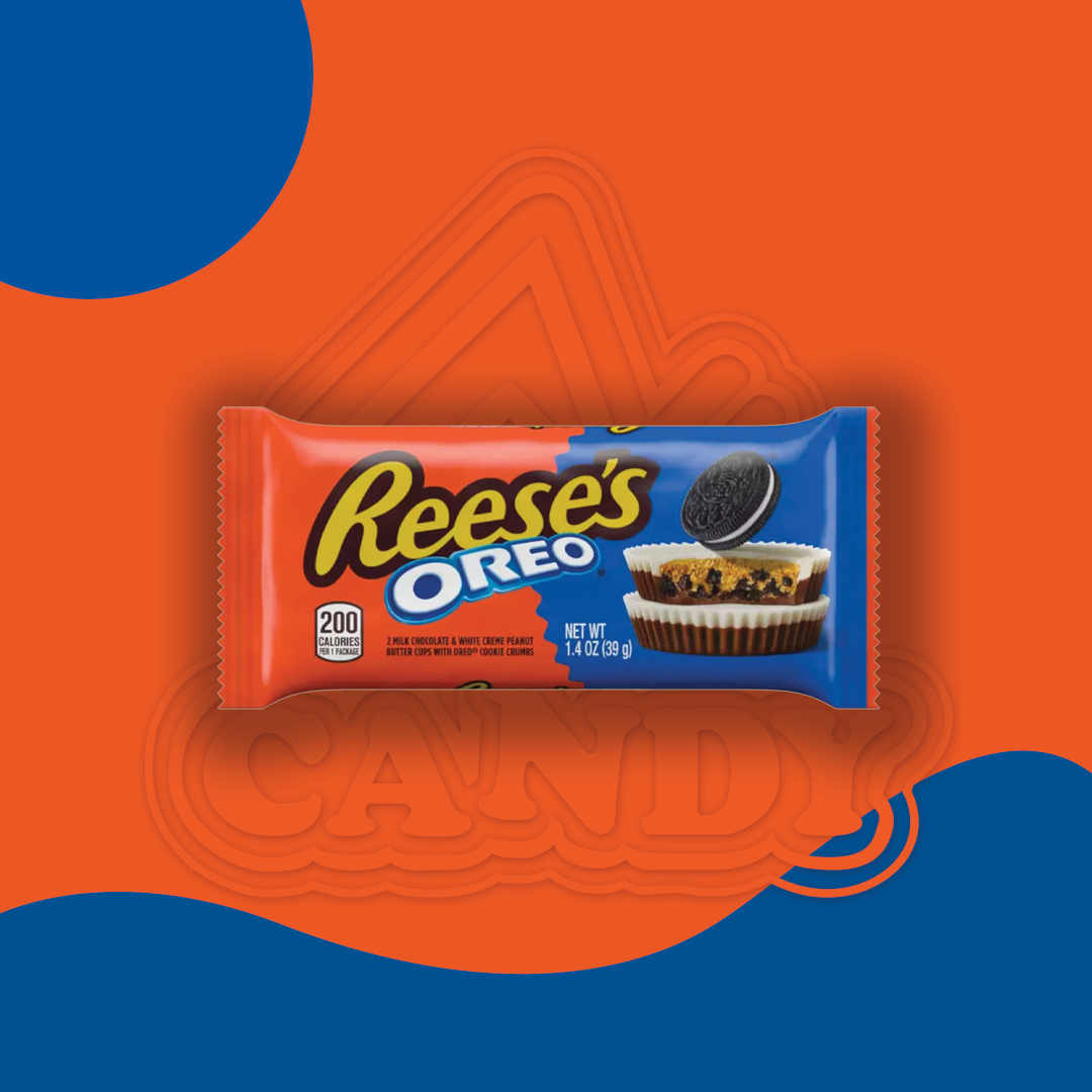 Reese's Oreo (39g)