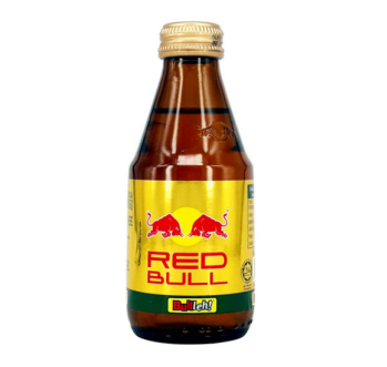 Red Bull Minuman Berprisa 150Ml