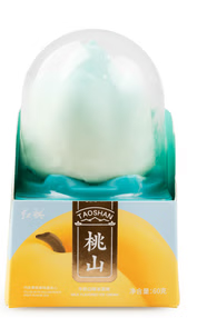 Taoshan Milk Flavored Ice Cream