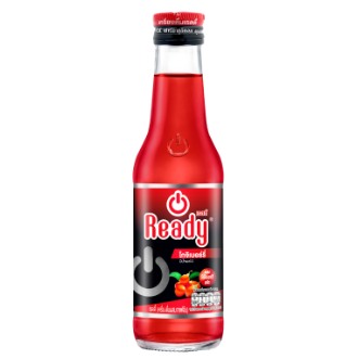 Ready Boot Energy Drink Goji Berry 150ml