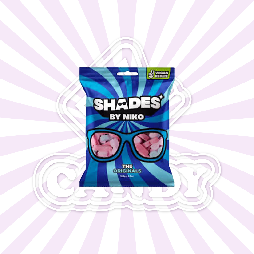 Shades By Niko (The Originals)