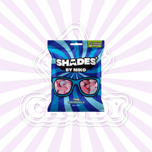 Shades By Niko (The Originals)