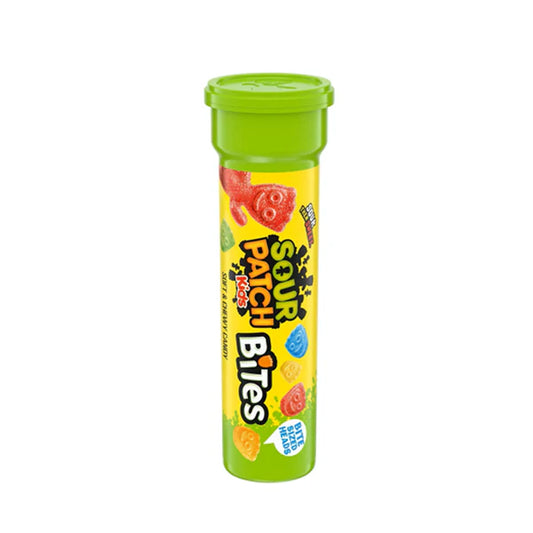 Sour Patch Kids Bites Tubes 51g