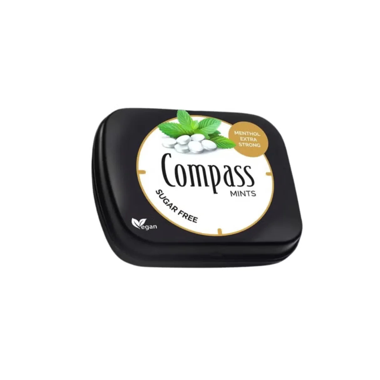 Compass Classic Menthol Strong
