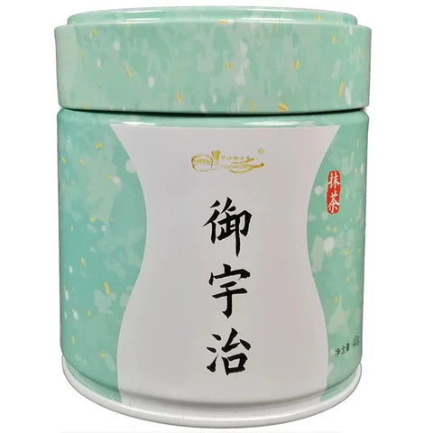 Yuzhi Matcha Powder Blue 40g