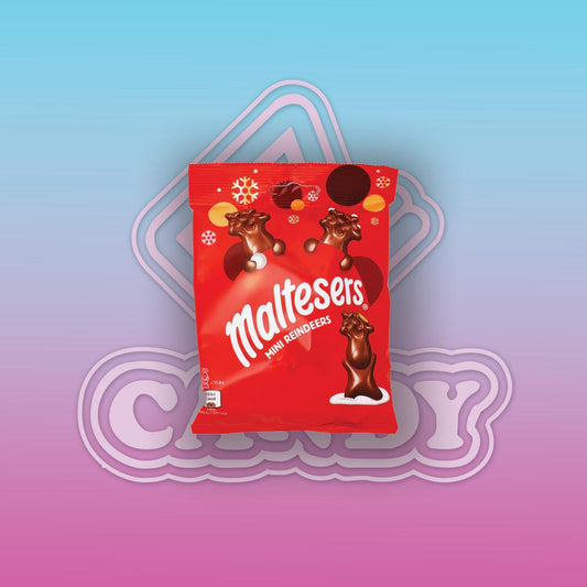 Mars Maltesers Mini Reindeer 59G