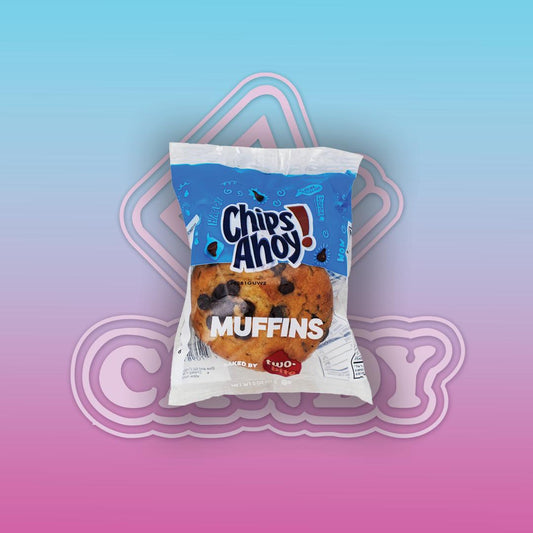 Chips Ahoy Muffin 57g