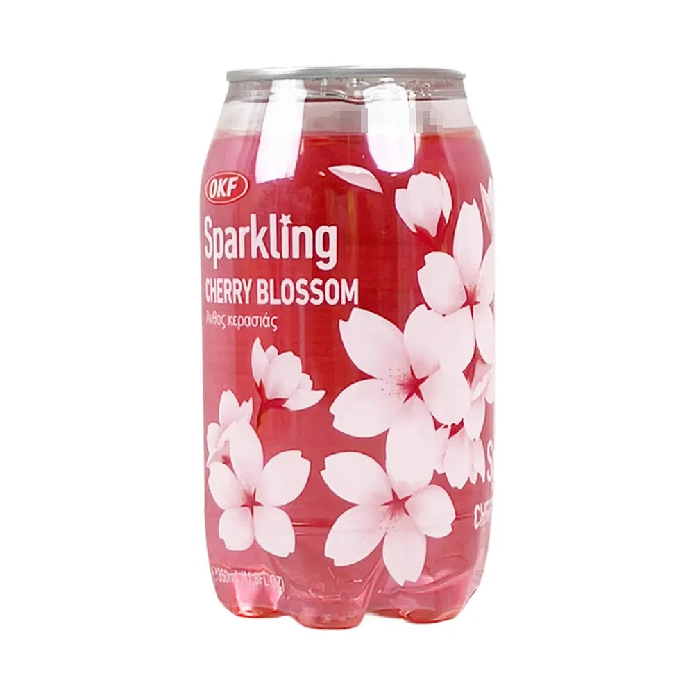 OKF Sparkling Cherry Blossom 350ml