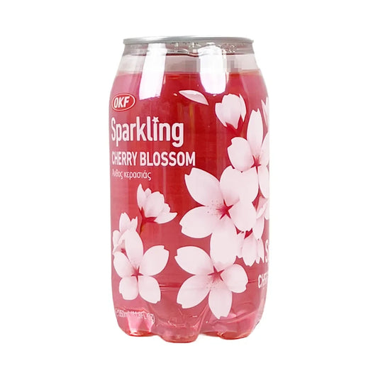 OKF Sparkling Cherry Blossom 350ml