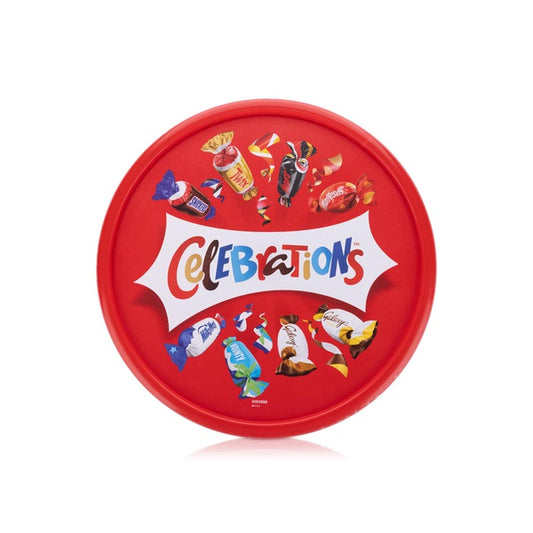 Celebrations Mix Choclate 500g
