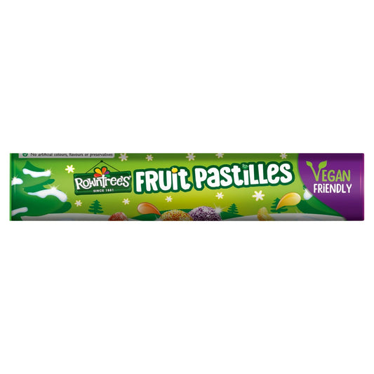 Nestle Rowntrees Jelly Tots Tub 115G