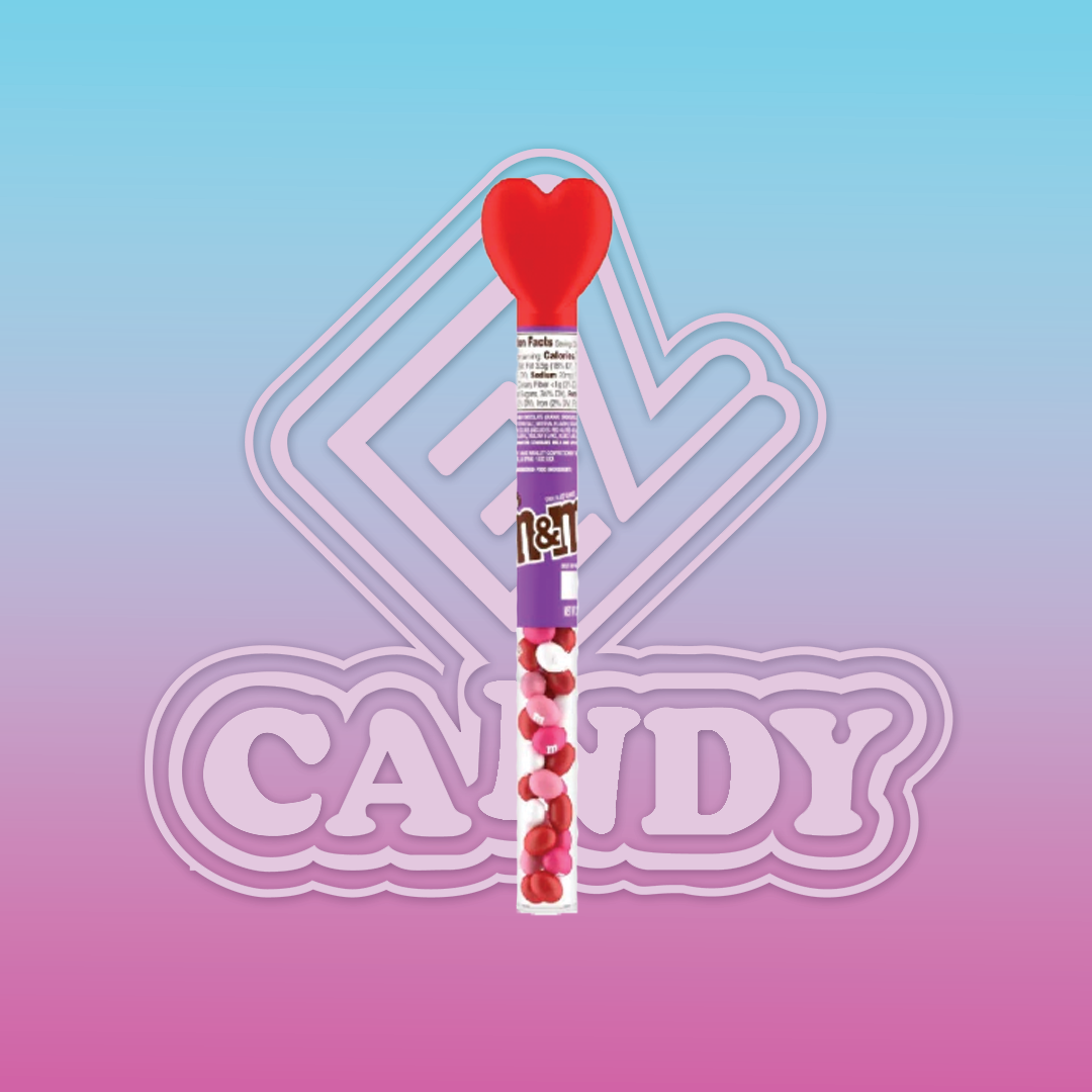 M&M'S Milk Chocolate, 3 Ounce