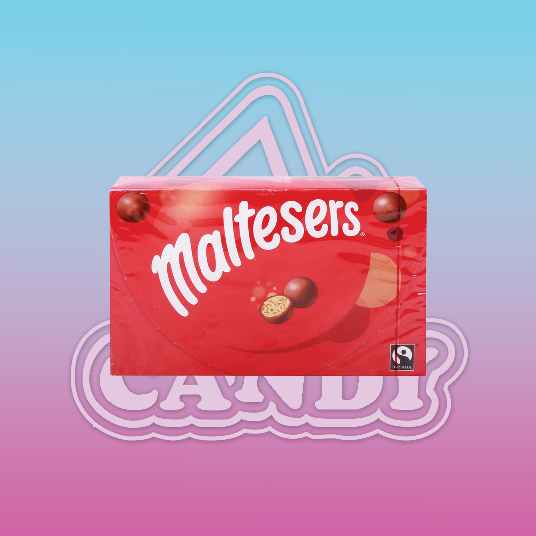 Mars Maltesers Small Boxes