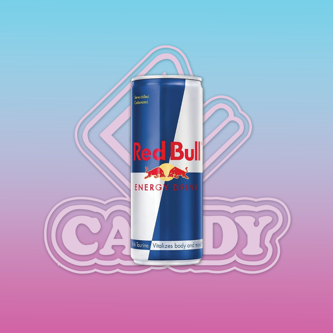 RedBull Energy Drink, 250 Ml