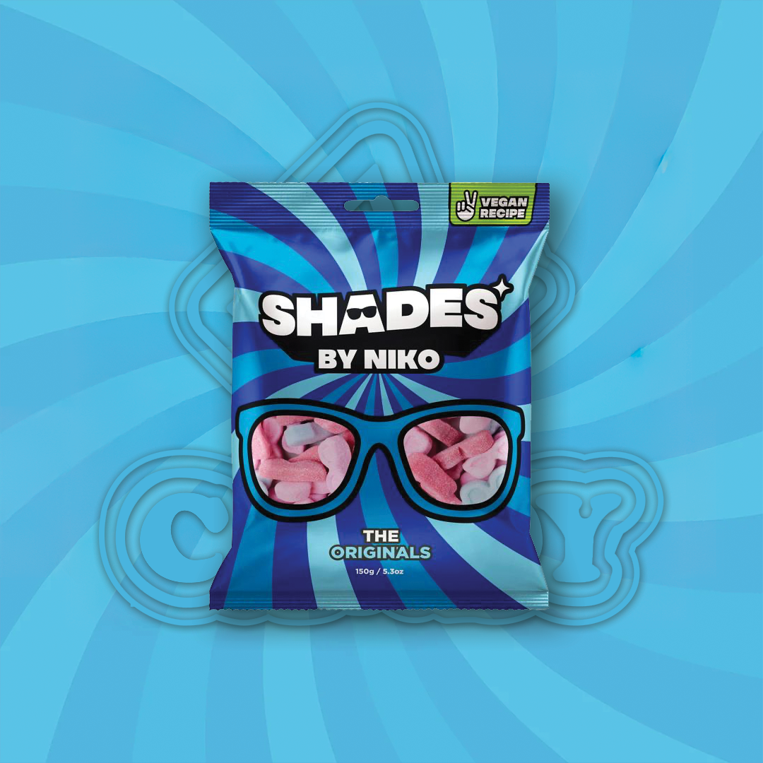 Shades By Niko (The Originals)