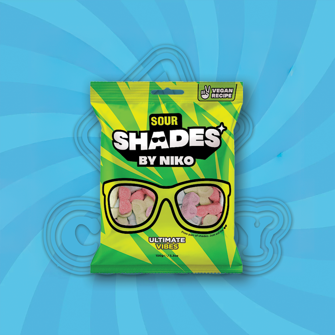 Shades By Niko (Ultimate Vibes)